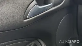 Opel Adam 1.0 T Black Jack de 2016