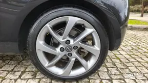 Opel Adam 1.0 T Black Jack de 2016