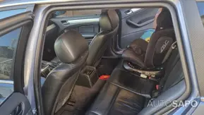 BMW Série 3 330 d de 2000