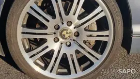 BMW Série 3 330 d de 2000