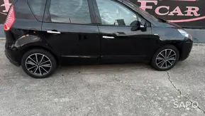 Renault Scénic de 2011