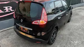 Renault Scénic de 2011