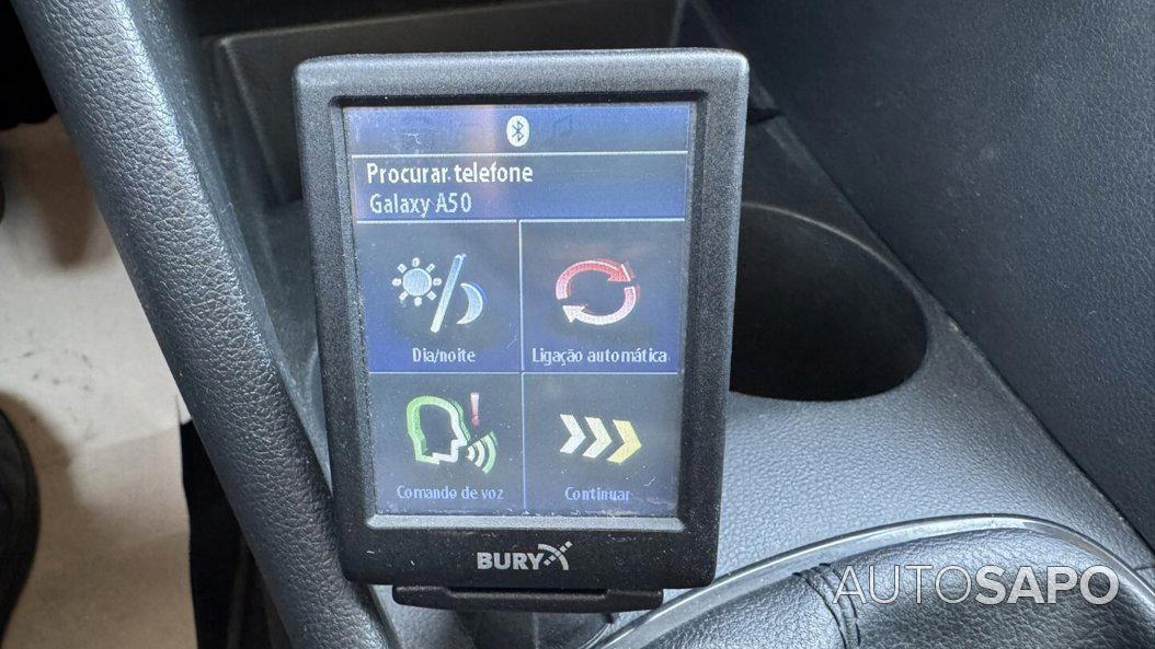 Volkswagen Polo 1.4 TDi Confortline de 2017