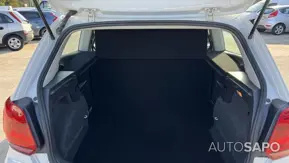 Volkswagen Polo 1.4 TDi Confortline de 2017