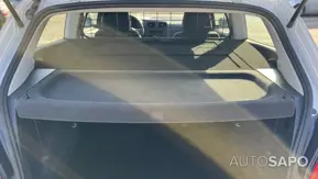 Volkswagen Polo 1.4 TDi Confortline de 2017