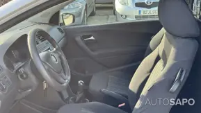 Volkswagen Polo 1.4 TDi Confortline de 2017