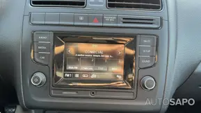 Volkswagen Polo 1.4 TDi Confortline de 2017