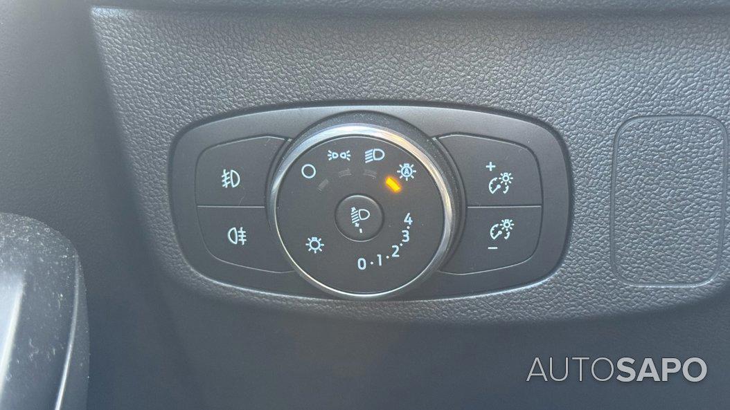 Ford Focus 1.0 EcoBoost ST-Line de 2022