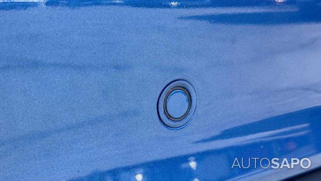 Ford Focus 1.0 EcoBoost ST-Line de 2022