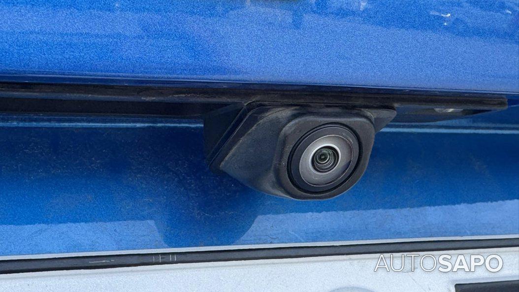 Ford Focus 1.0 EcoBoost ST-Line de 2022