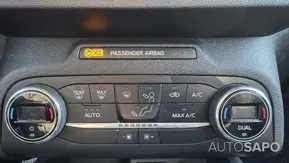 Ford Focus 1.0 EcoBoost ST-Line de 2022