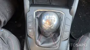 Ford Focus 1.0 EcoBoost ST-Line de 2022