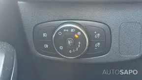 Ford Focus 1.0 EcoBoost ST-Line de 2022