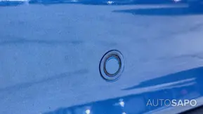 Ford Focus 1.0 EcoBoost ST-Line de 2022