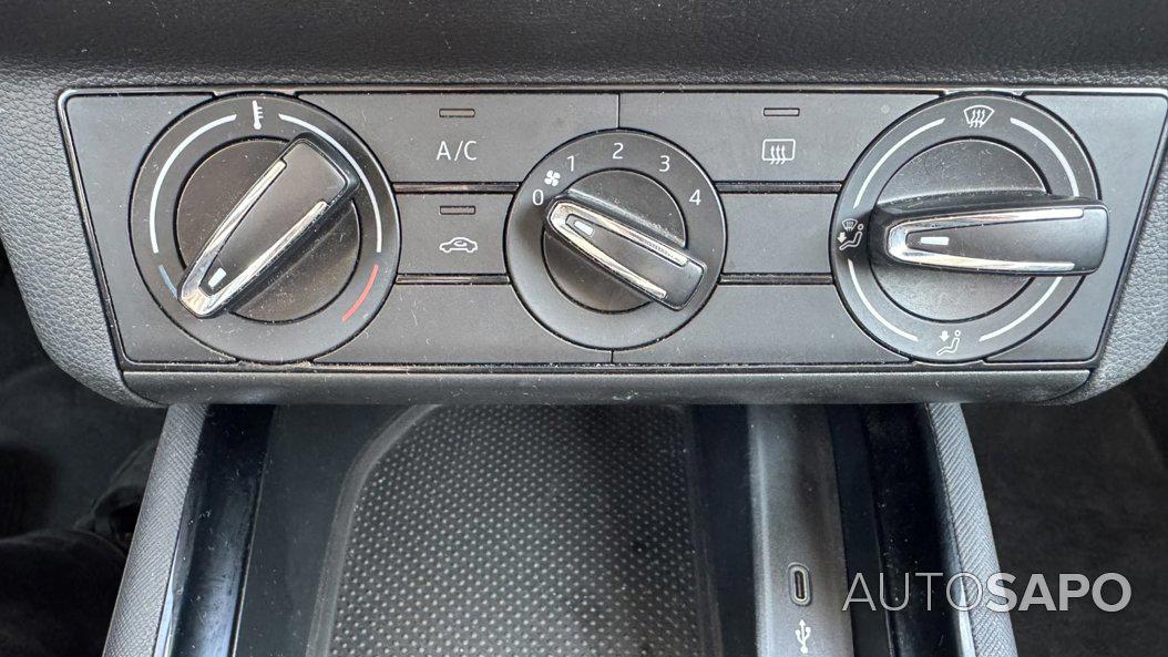 Skoda Scala 1.0 TSI Ambition de 2022