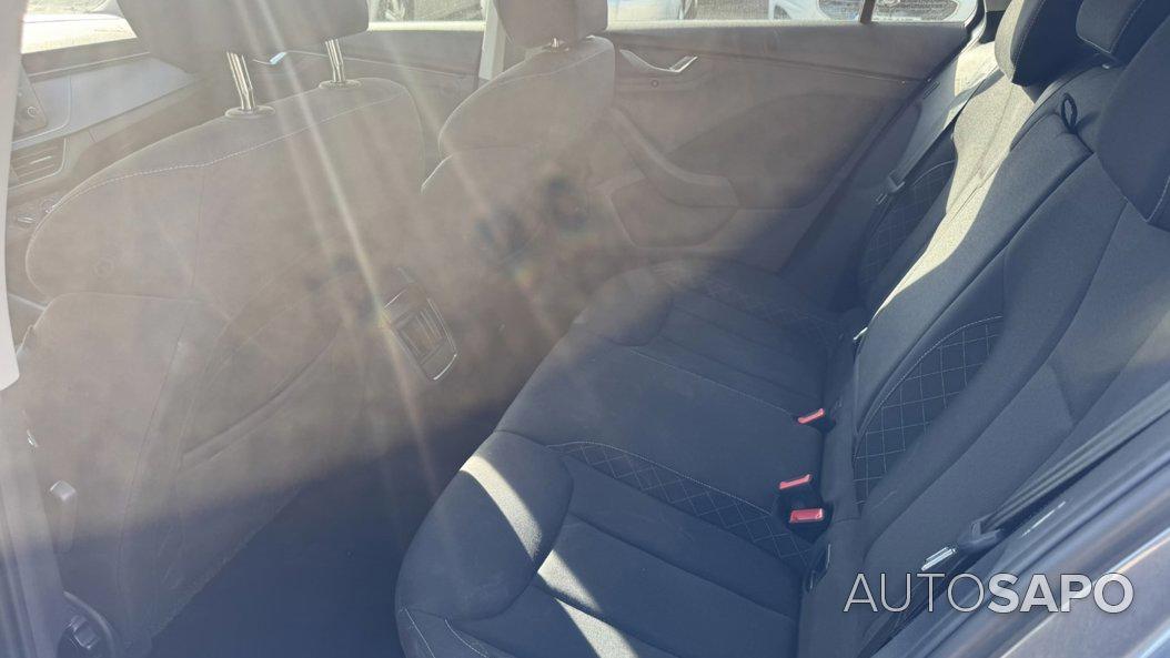 Skoda Scala 1.0 TSI Ambition de 2022