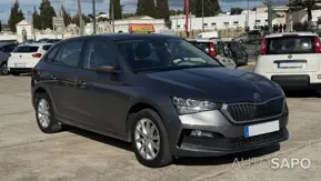 Skoda Scala 1.0 TSI Ambition de 2022