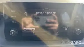 Skoda Scala 1.0 TSI Ambition de 2022