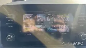 Skoda Scala 1.0 TSI Ambition de 2022