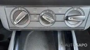 Skoda Scala 1.0 TSI Ambition de 2022