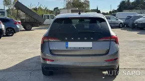 Skoda Scala 1.0 TSI Ambition de 2022