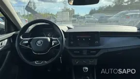 Skoda Scala 1.0 TSI Ambition de 2022