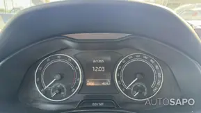 Skoda Scala 1.0 TSI Ambition de 2022