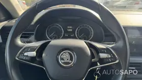 Skoda Scala 1.0 TSI Ambition de 2022