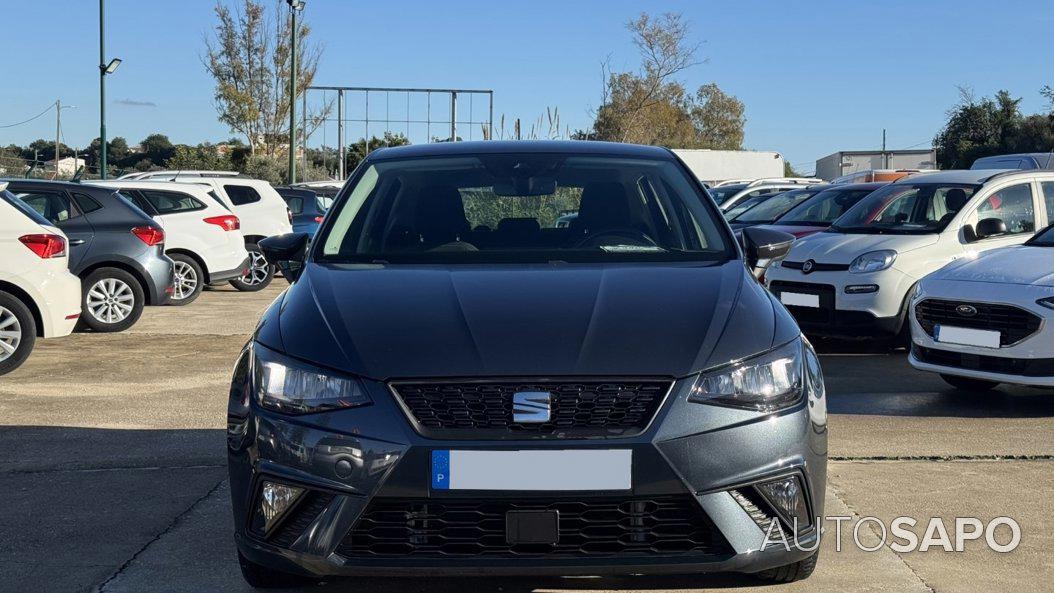 Seat Ibiza 1.0 TSI Style DSG de 2022