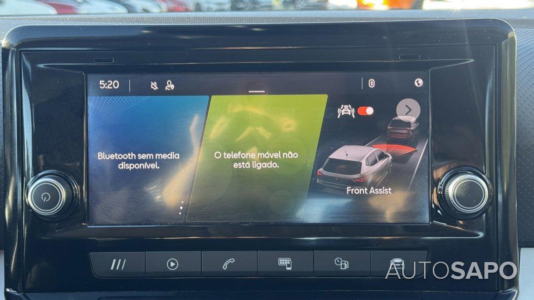 Seat Ibiza 1.0 TSI Style DSG de 2022