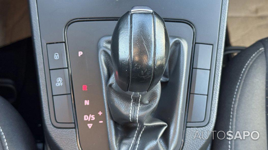 Seat Ibiza 1.0 TSI Style DSG de 2022