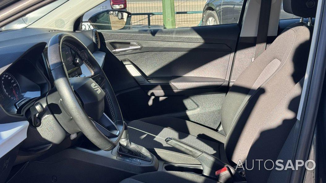 Seat Ibiza 1.0 TSI Style DSG de 2022