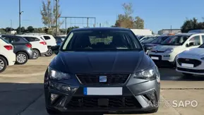 Seat Ibiza 1.0 TSI Style DSG de 2022