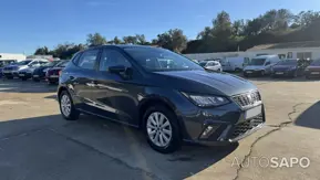 Seat Ibiza 1.0 TSI Style DSG de 2022