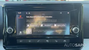 Seat Ibiza 1.0 TSI Style DSG de 2022