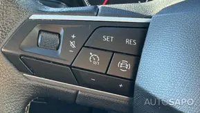 Seat Ibiza 1.0 TSI Style DSG de 2022