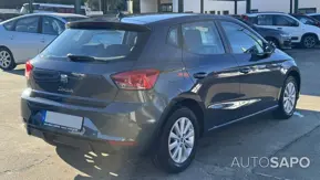 Seat Ibiza 1.0 TSI Style DSG de 2022