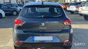 Seat Ibiza 1.0 TSI Style DSG de 2022