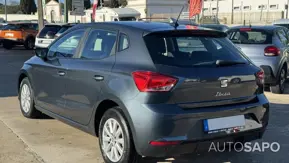 Seat Ibiza 1.0 TSI Style DSG de 2022