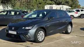 Seat Ibiza 1.0 TSI Style DSG de 2022