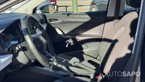 Seat Ibiza 1.0 TSI Style DSG de 2022