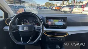 Seat Ibiza 1.0 TSI Style DSG de 2022