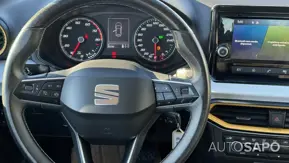 Seat Ibiza 1.0 TSI Style DSG de 2022