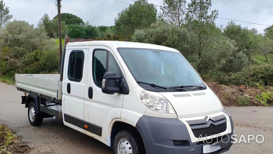 Citroen Jumper 33 L2H2 de 2014