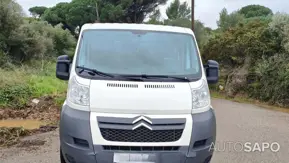 Citroen Jumper 33 L2H2 de 2014