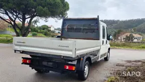 Citroen Jumper 33 L2H2 de 2014