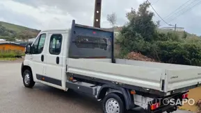 Citroen Jumper 33 L2H2 de 2014