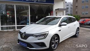 Renault Mégane 1.6 E-Tech Plug-In R.S. Line de 2020