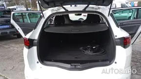 Renault Mégane 1.6 E-Tech Plug-In R.S. Line de 2020