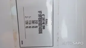 Renault Mégane 1.6 E-Tech Plug-In R.S. Line de 2020